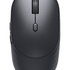 DELL tichá myš MS726/ optická/ bezdrátová/ Bluetooth/ černá