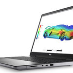 DELL Precision 7680 16" FHD+ i9-13950HX/ 32GB/ 1TB SSD/ RTX 3500/ SCR/ IRCam/ W11P/ 3Y PrSpt
