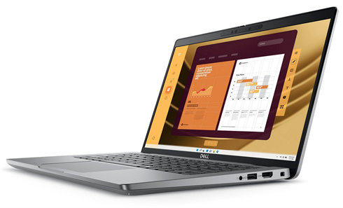 DELL Latitude 5450 U5-135U/ 14" FHD/ 16GB/ 1TB SSD/ IR Cam / FPR/ SCR/ vPro/ Win11Pro/ 3Y ProSpt 
