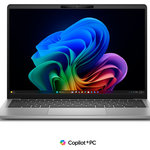 DELL Latitude 5455 SD-X1P-42-100/ 14" FHD/ 16GB/ 512GB SSD/ Adreno/ IR Cam / FPR/ Win11Pro/ 3Y ProSpt 