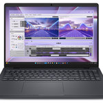 Dell Pro Max 16 MC16250 U7-265H 32GB 1TB SSD 16" FHD+  IrCam Intel Arc Pro Fpr Scr 4 Cell 100W W11 Pro 3Y PrSpt