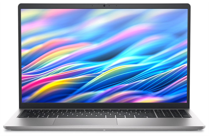 Dell 15 DC15250 i7-1355U 16GB 1TB SSD 15.6" FHD Intel UHD 4 Cell 65W WLAN Kb W11 Pro Platinum 3Y ProSpt