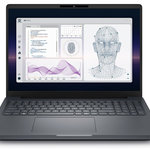 Dell Pro Max 16 Plus MB16250/ U9-285HX/ 16"/ WUXGA/ 64GB/ 1TB/ RTX 3000/ W11P/ Black/ 3Yr  PrSpt