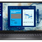 Dell Pro 16 PC16250 C5-120U 16GB 512GB SSD 16" FHD+  IR Cam & Mic FgrPr 3 Cell 65W WLAN Backlit Kb W11Pro 3Y ProSpt