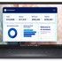 Dell Pro 14 Premium PA14250/ U7-266V/ Evo/ 16GB/ 512GB SSD/ 14" FHD+/ IRCam/ FgrPr/ 3Cell/ No AC/ WLAN/ vPro/ Win11Pro/ 3Y PS