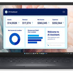 Dell Pro 14 Premium PA14250/ U7-266V/ Evo/ 16GB/ 512GB SSD/ 14" FHD+/ IRCam/ FgrPr/ 3Cell/ 65W/ WLAN/ vPro/ Win11Pro/ 3Y PS