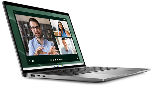 DELL Latitude 7450 U7-165U 32GB 512GB SSD 14,0" FHD+ iGPU SCR FPR IrCam W11Pro 3Y ProSpt 