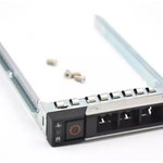 DELL rámček pre 2,5" HDD, servery PowerEdge R340, R440, R640, R740(xd), R6515, R7515 
