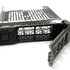 DELL rámček, pre SATA 3,5" HDD, do servera PowerEdge T330, T430, T630, R330, R430, R530, R630 