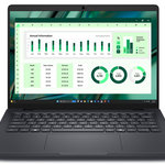 Dell Pro Max 14 MC14250 U7-265H 16GB 512GB SSD 14" FHD+  IrCam Intel Arc Pro Fpr Scr 4 Cell 100W W11 Pro 3Y PrSpt