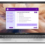 Dell Pro 14 Plus PB14250/ U7-255U/ 16GB/ 512GB SSD/ 14" FHD+/ IRCam/ FgrPr/ Scr/ 3Cell/ 65W/ WLAN/ vPro/ Win11Pro/ 3Y PS