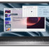 Dell Pro 15 Essential PV15250/ i5-1334U/ 16GB/ 1TB SSD/ 15.6"/ Intel UHD/ Fpr/ 3Cell/ 65W/ WLAN/ Bcklt Kb/ W11Pro/ 3Y PrSp/ Platinum
