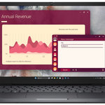 Dell Pro 14 PC14250 / 7-150U / 16GB / 512GB / 14" FHD+ / IrCam / FgrPr/ 3 Cell/ No AC/ WLAN/ W11Pro/ 3Y ProSpt