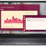 Dell Pro 14 PC14250 / 7-150U / 16GB / 512GB / 14" FHD+ / IrCam / FgrPr/ 3 Cell/ No AC/ WLAN/ W11Pro/ 3Y ProSpt