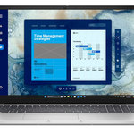 Dell Pro 16 PC16250 U5-235U 16GB 512GB SSD 16" FHD+  IR Cam & Mic FgrPr 3 Cell 65W WLAN Backlit Kb W11Pro 3Y ProSpt