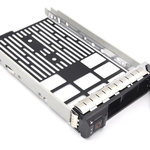 DELL rámček, pre SATA 3,5" HDD, do servera PowerEdge T330, T430, T630, R330, R430, R530, R630 