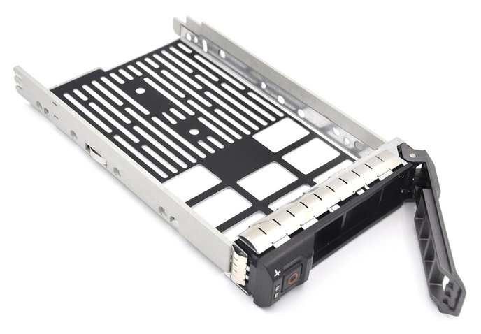 DELL rámček, pre SATA 3,5" HDD, do servera PowerEdge T330, T430, T630, R330, R430, R530, R630 