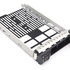 DELL rámček, pre SATA 3,5" HDD, do servera PowerEdge T330, T430, T630, R330, R430, R530, R630 