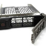 DELL rámček, pre SATA 3,5" HDD, do servera PowerEdge T330, T430, T630, R330, R430, R530, R630 