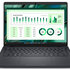 Dell Pro Max 14 MC14250 U7-255H 16GB 512GB SSD 14" FHD+  IrCam Intel Arc Pro Fpr Scr 4 Cell 100W W11 Pro 3Y PrSpt