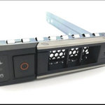 DELL rámček, pre SATA 3,5" HDD, do servera PowerEdge R240/ R340/ R440/ R740(xd)/ R540,R250,R550,R650,R750,R350,T350,T550 … 