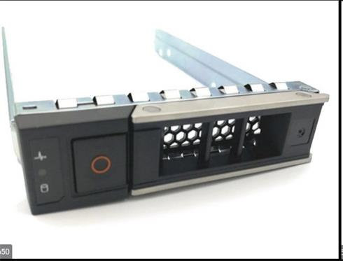 DELL rámček, pre SATA 3,5" HDD, do servera PowerEdge R240/ R340/ R440/ R740(xd)/ R540,R250,R550,R650,R750,R350,T350,T550 … 