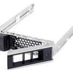 DELL rámček, pre SATA 3,5" HDD, do servera PowerEdge R240/ R340/ R440/ R740(xd)/ R540,R250,R550,R650,R750,R350,T350,T550 … 