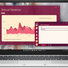 Dell Pro 14 PC14250 U7-255U 16GB 512GB SSD 14" FHD+  IR Cam & Mic FgrPr 3 Cell 65W WLAN Backlit Kb W11Pro 3Y ProSpt