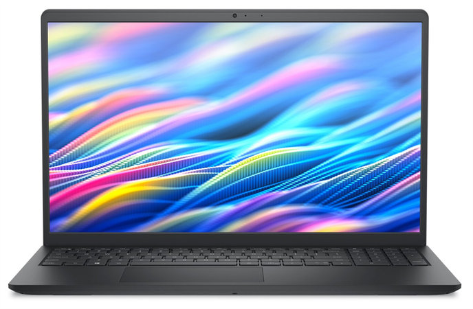 Dell Pro 15 Essential PV15250/ C3-100U/ 8GB/ 512GB SSD/ 15.6" FHD/ Intel UHD/ FPR/ 3Cell/ No AC/ WLAN/ Backlit Kb/ W11 Pro/ 3Y PrSp