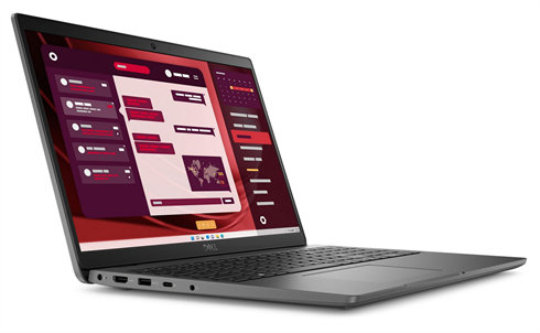DELL Latitude 3550 i5-1335U 8GB 512GB-SSD 15,6" FHD FPR IR Cam 3Cell Win11Pro 3Y PrSpt