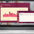 Dell Pro 14 PC14250 U5-235U 16GB 512GB SSD 14" FHD+  IR Cam & Mic FgrPr 3 Cell 65W WLAN Backlit Kb W11Pro 3Y ProSpt