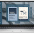 Dell Pro 16 PC16255 AMD Ryzen AI 5 340 16GB 512GB SSD 16" FHD+ IR Cam & Mic Fpr 3 Cell 65W WLAN Backlit Kb W11Pro 3Y PS