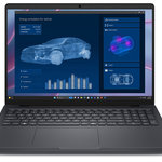 Dell Pro Max 16 MC16255 AI 7 PRO 350 32GB 512GB SSD 16" FHD+  Cam RTX PRO 500 Fpr 6Cell 130W W11 Pro 3Y PrSpt