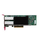Intel E810-XXV 10/ 25GbE SFP28 Dual Port PCIe Low Profile Customer Kit