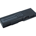 DELL baterie/ 6-článková/ 53Wh/ pro Inspiron 1501/ 6400/ E1505/ Latitude 131L/ Vostro 1000