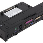 OPRAVENÉ - DELL EURO2 Advanced E-port replikátor/ rozšířený/ dokovací stanice/ 130W AC adap./ USB 3.0/ s nap. kabelem/ p...