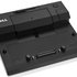 OPRAVENÉ - DELL EURO1 Simple E-port replikátor/ jednoduchý/ dokovací stanice/ 130W AC adap./ USB 3.0/ s nap. kabelem/ pr...
