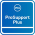 DELL rozšíření záruky (3 roky)/ Latitude 3340,3450,3550/ Basic=>ProSupport Plus (poj. Acc.Dam.+Keep HDD)/ do 1 měs.