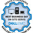 DELL prodloužení záruky o 2 roky ( ze 3 na 5 let)/ pro notebooky Precision (typ záruky BASIC next business day on-site)