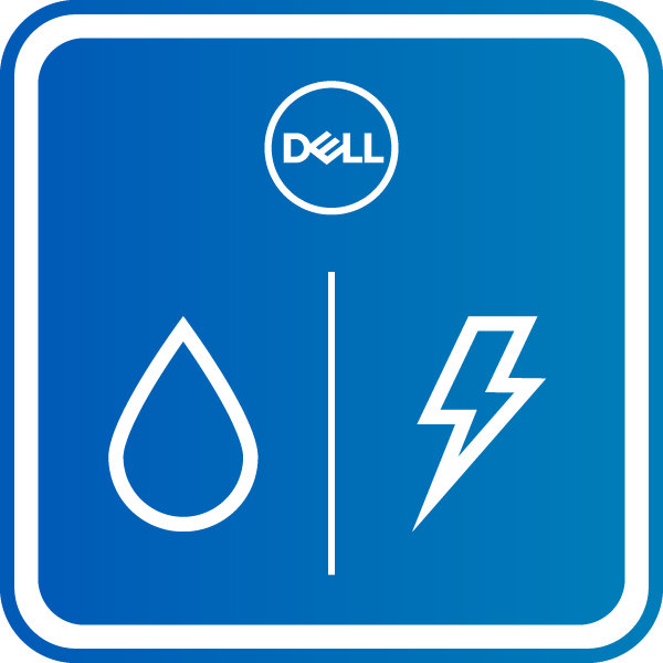 Elektronická licence: DELL pojistka proti náhodnému poškození/ Accidental Damage/ 4 roky/ pro notebooky XPS/ do 1 měs.