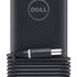 DELL AC Adaptér 90W/ 3-pin/ 7.4 mm/ 1m kabel/ pro Latitude/ Inspiron/ Vostro/ XPS/ Studio/ zaoblený