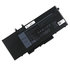 DELL baterie/ 4-článková/ 68Wh/ pro Latitude 5401/ 5501, Precision 3541