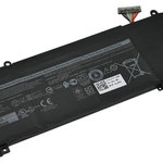 DELL baterie/ 4-článková/ 60 Wh/ pro Alienware M15,M17, G5590, 7590, 7790