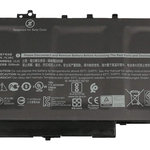 DELL baterie/ 3-článková/ 42 Wh/ pro Latitude E7270/ E7470