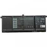 DELL baterie/ 4-článková/ 53Wh/ pro Latitude 5501/ 7306/ 3401/ 3501