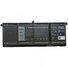DELL baterie/ 4-článková/ 53Wh/ pro Latitude 5501/ 7306/ 3401/ 3501