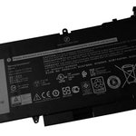 DELL baterie 4-článková 60Wh LI-Ion pro Latitude 7389, 7390 2v1, 5289