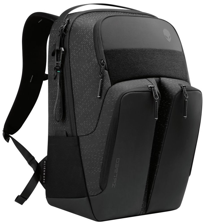 DELL Alienware Utility Backpack/ batoh pro notebooky do 17"/ AW523P