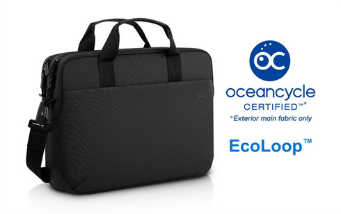 DELL Ecoloop Pro Briefcase CC5623/ brašna pro notebooky do 16"