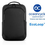 DELL Dell Pro 14-16 Plus Ecoloop Backpack CP5723/ batoh pro notebooky do 15.6"
